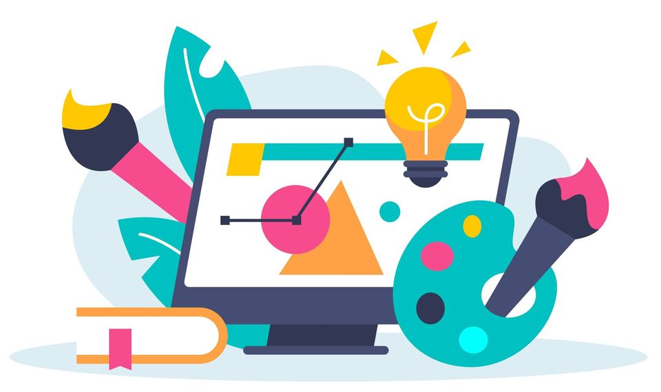 Atelier numérique : les outils de création numérique en ligne