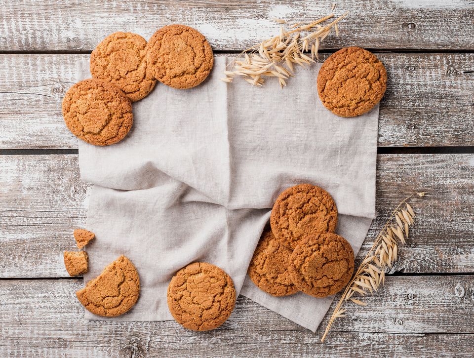 Atelier savoir-faire culinaire : les gâteaux à empreintes (Patrimoine vivant Saagemin Lothr)