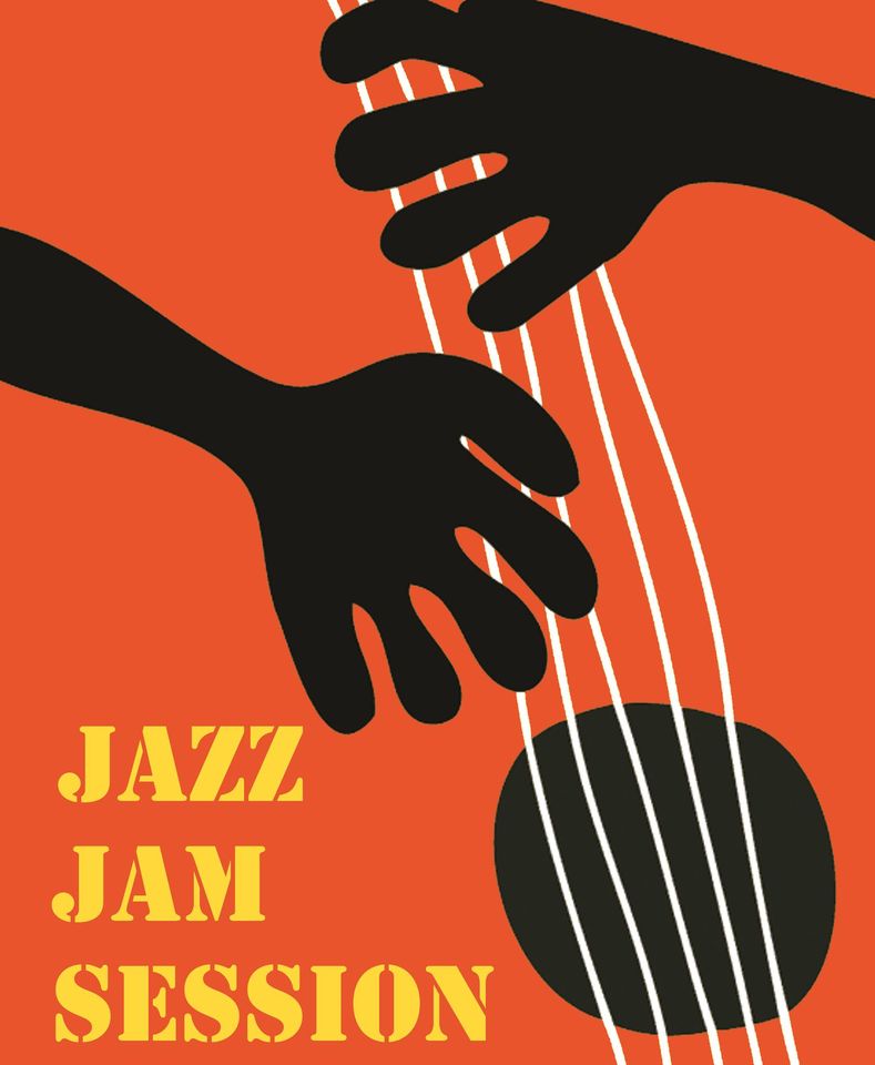 Jazz Jam Session