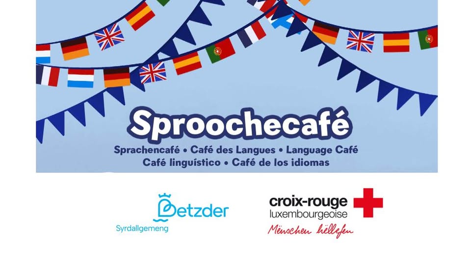 Café des langues