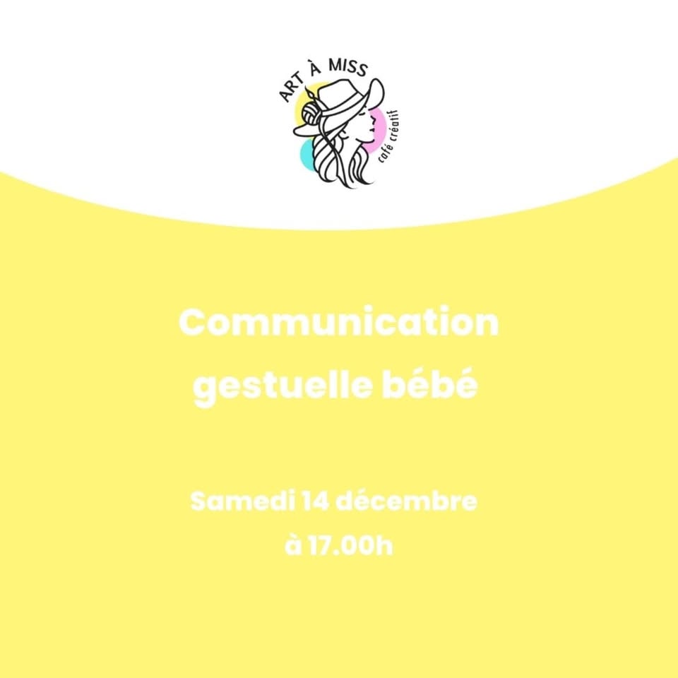 Free Conference: Sign Language for Babies