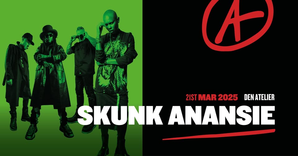 Skunk Anansie - concert