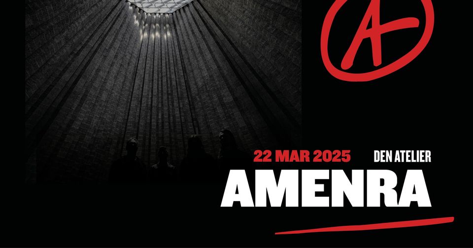 Amenra - concert