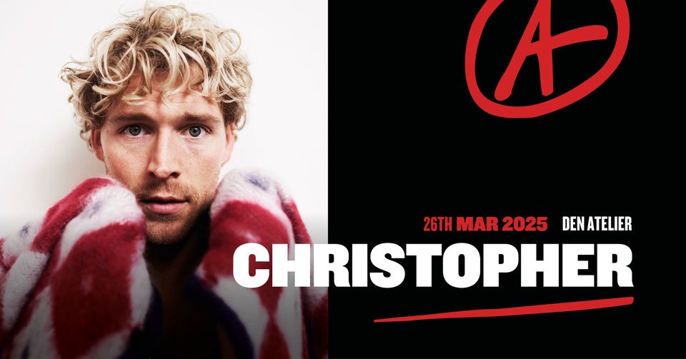 Christopher | Luxembourg