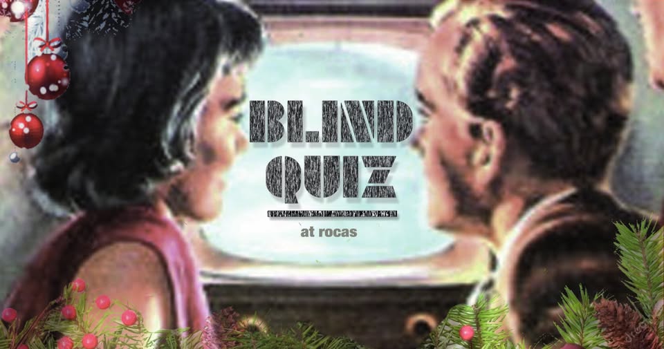 Rocas : BlindQuiz