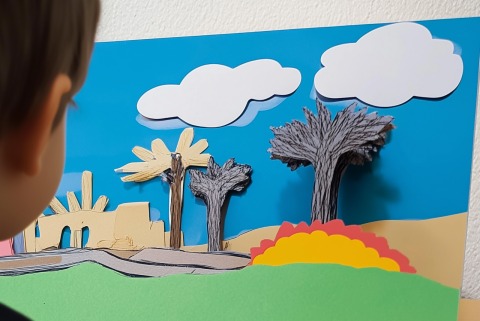 Youth Corner : L'animation stop-motion