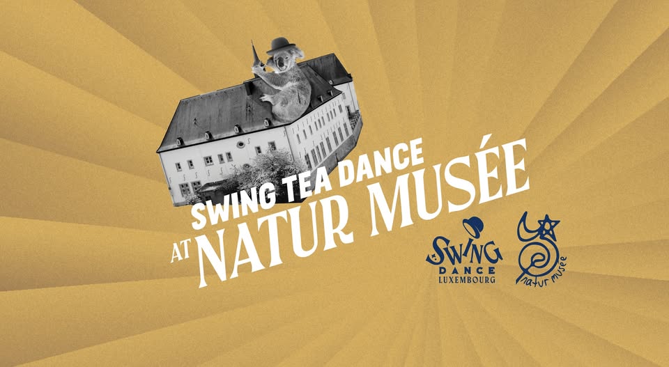 Danse Swing au Musée