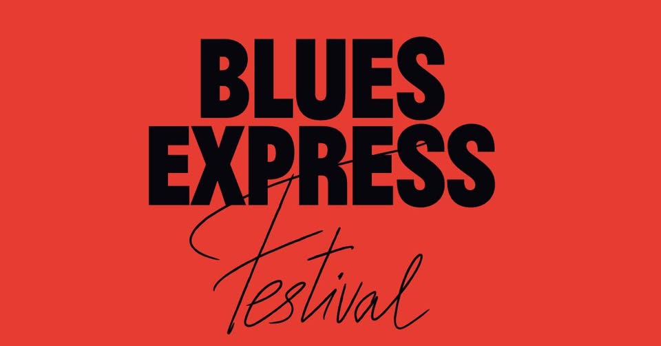 Blues Express - 21st Edition