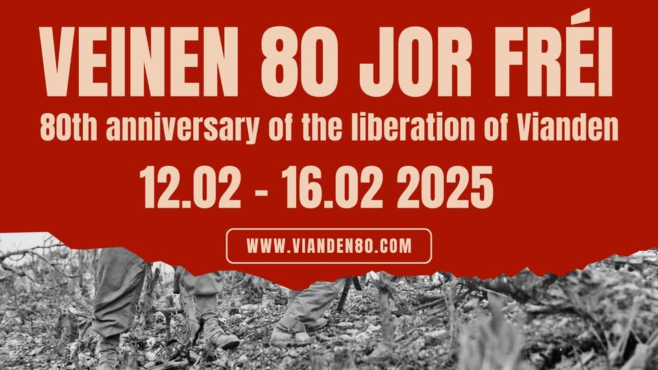 Veinen 80 years free