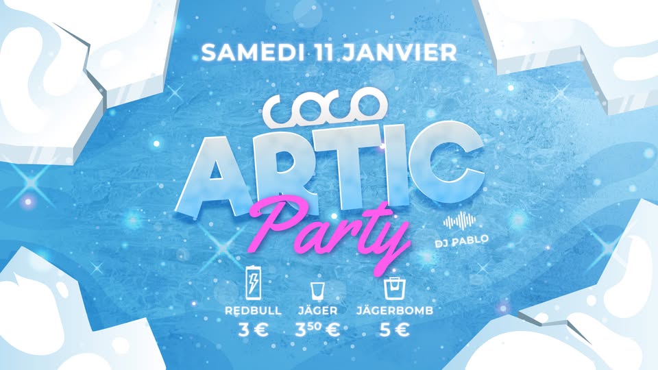 Artic Party