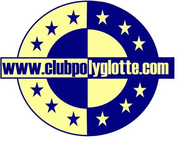 Luxembourgeois en ligne avec le Club Polyglotte