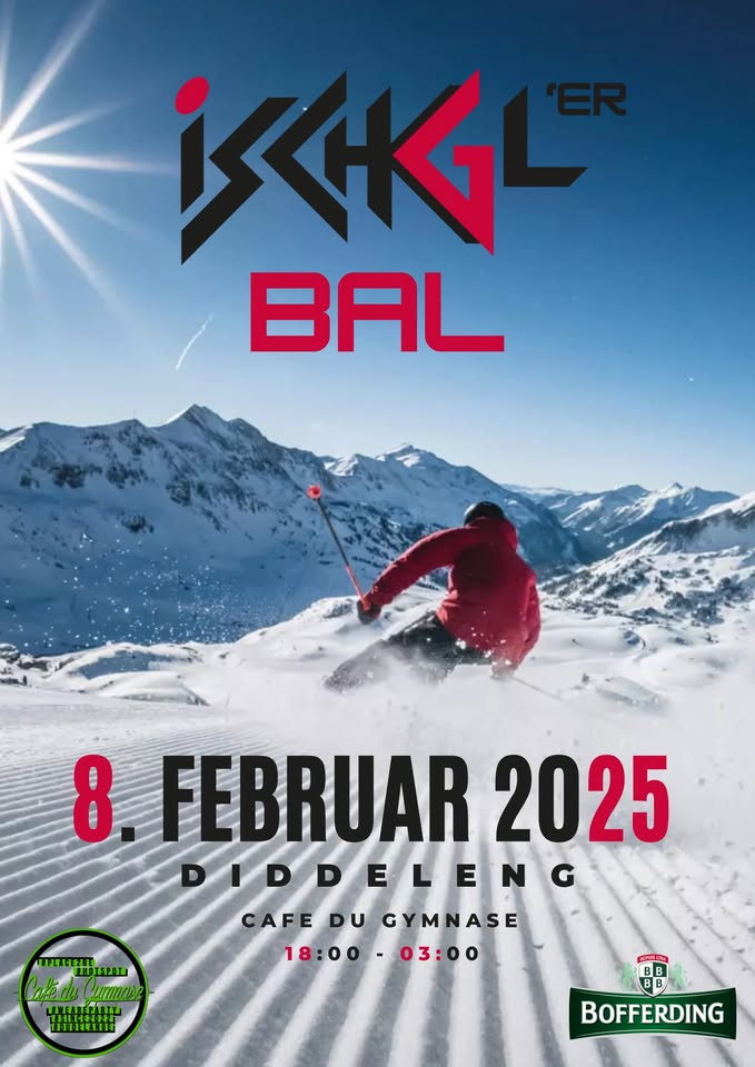 Bal d'Ischgl