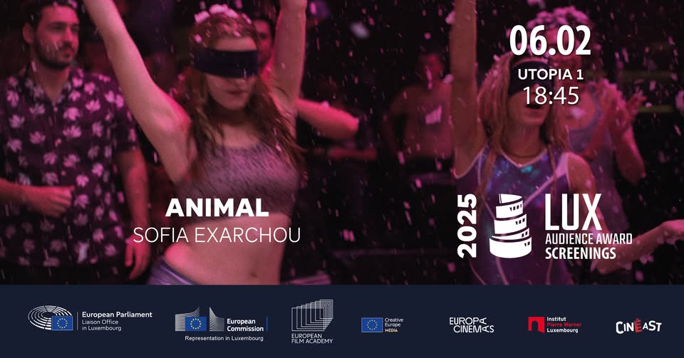 Animal - Lux Audience Award 2025