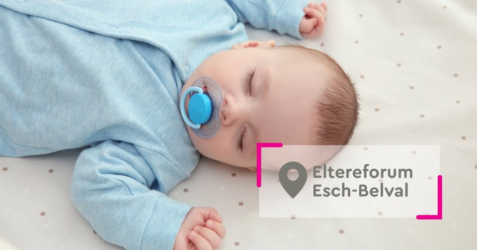 Elterecafé thématique – Dodo l’enfant dodo… Quand les enfants volent le sommeil de leurs parents!