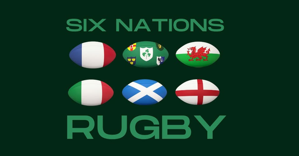 Six Nations à Crossfire