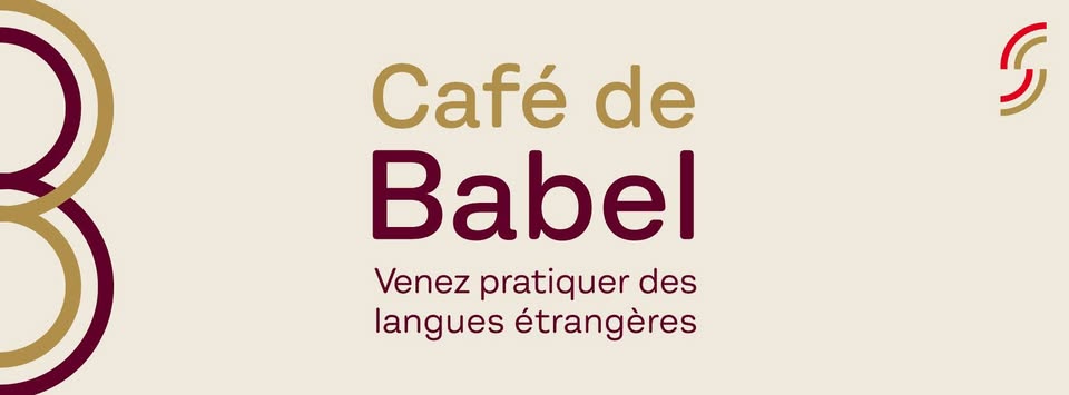 Café de Babel - Hall omnisport