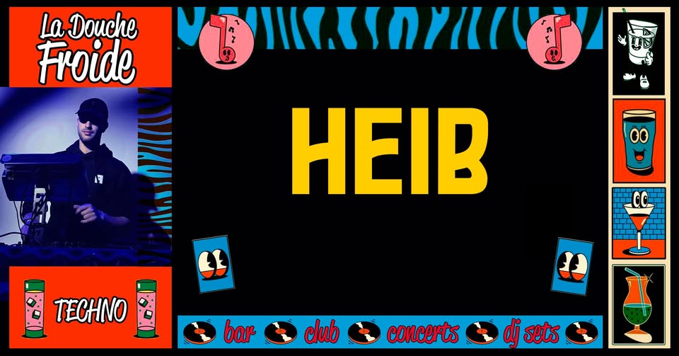 Heib (Techno)