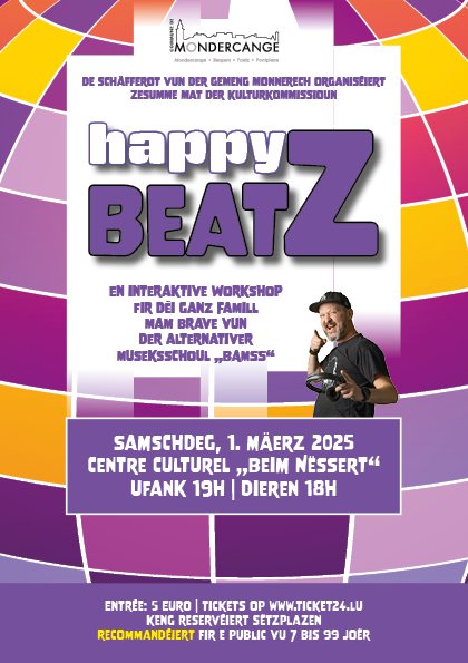 Happy Beatz