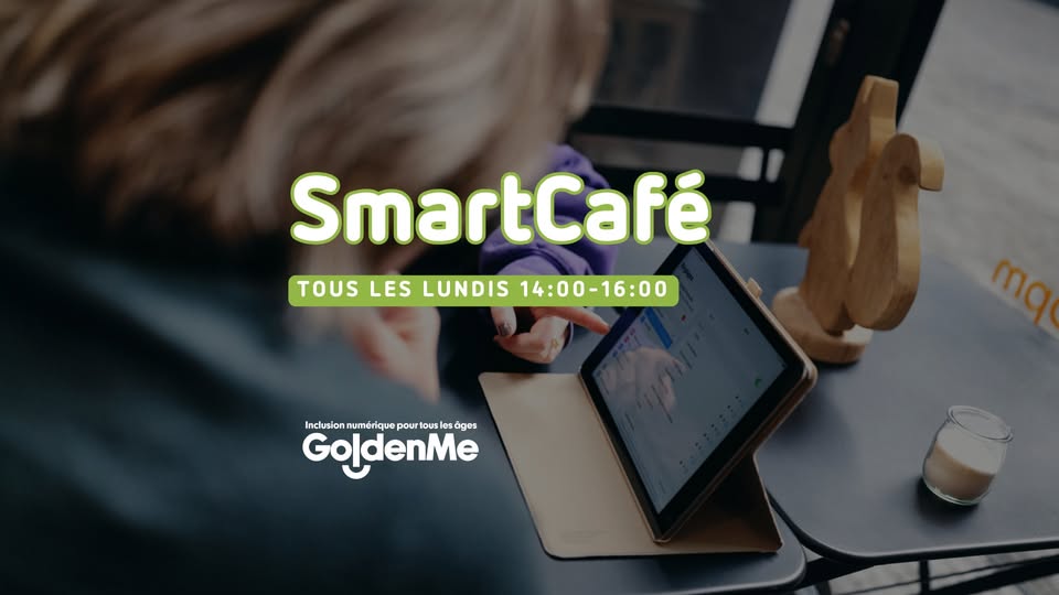 SmartCafé