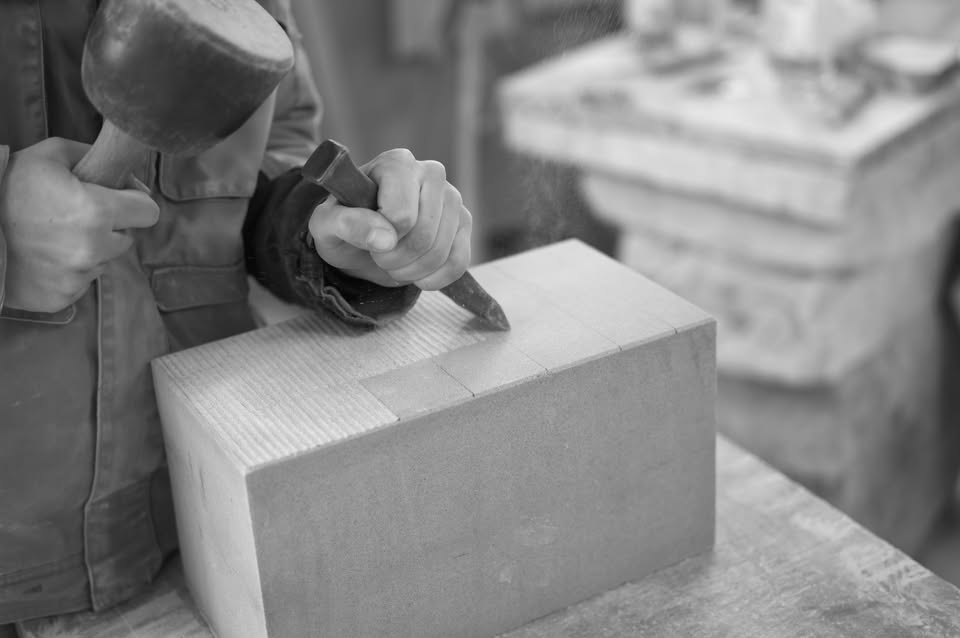 Drop-in Workshop: Stone Carving