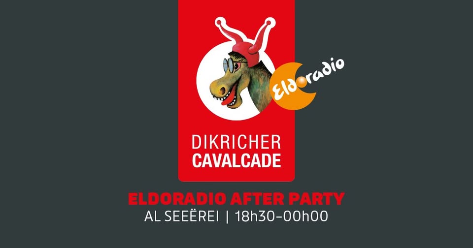 Eldoradio After-Party