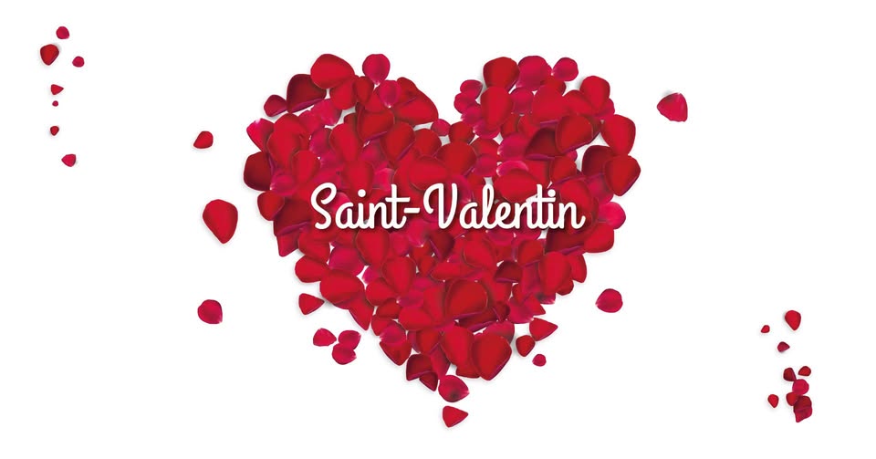 Saint-Valentin