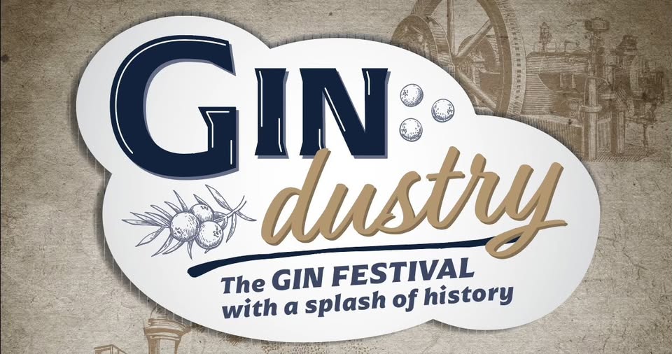 Festival de Gin - avec une touche d'histoire