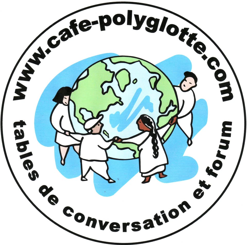 Calais Polyglot Café and Luxembourg Polyglot Club online Zoom Friday, 19:00 h