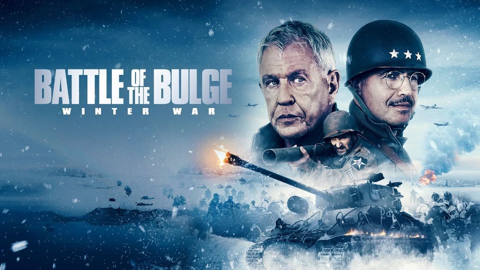 Battle of the Bulge: Winter War