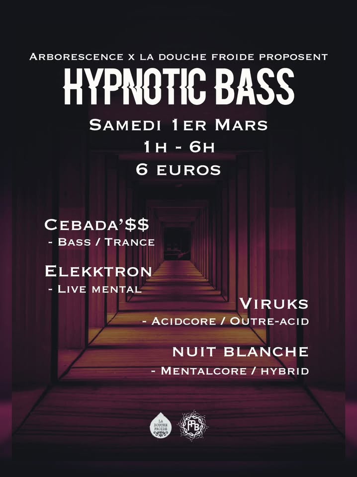 Hypnotic Bass