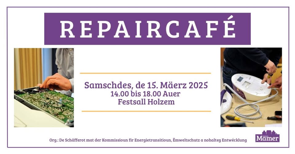 Repair Café