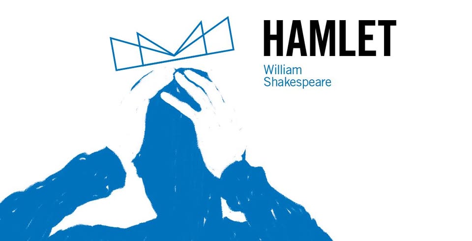 Hamlet - William Shakespeare