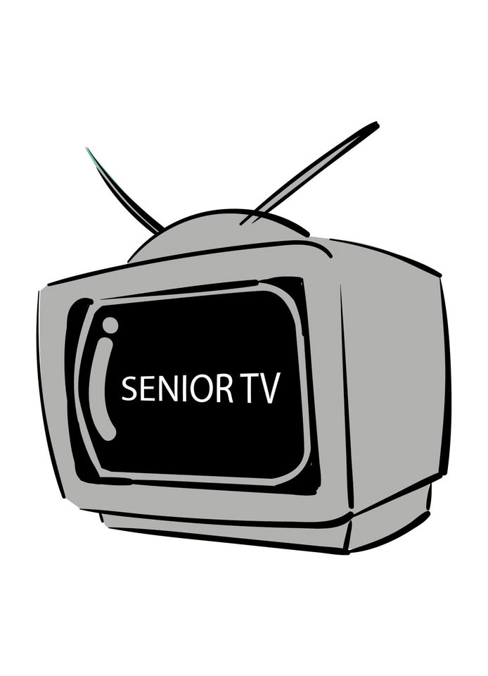 Senior.TV sur Esch.TV (Chaîne Eltrona TV, POP TV Canal 86)