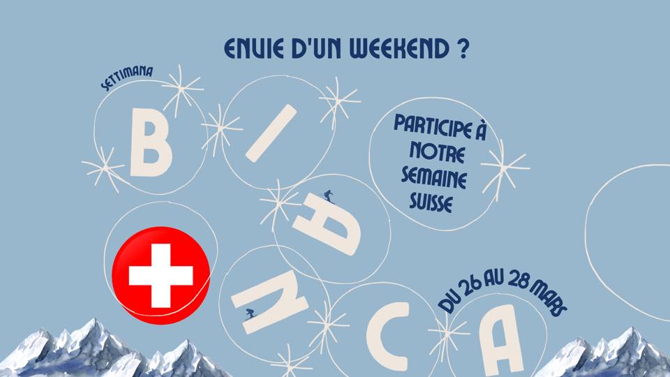 Swiss Week