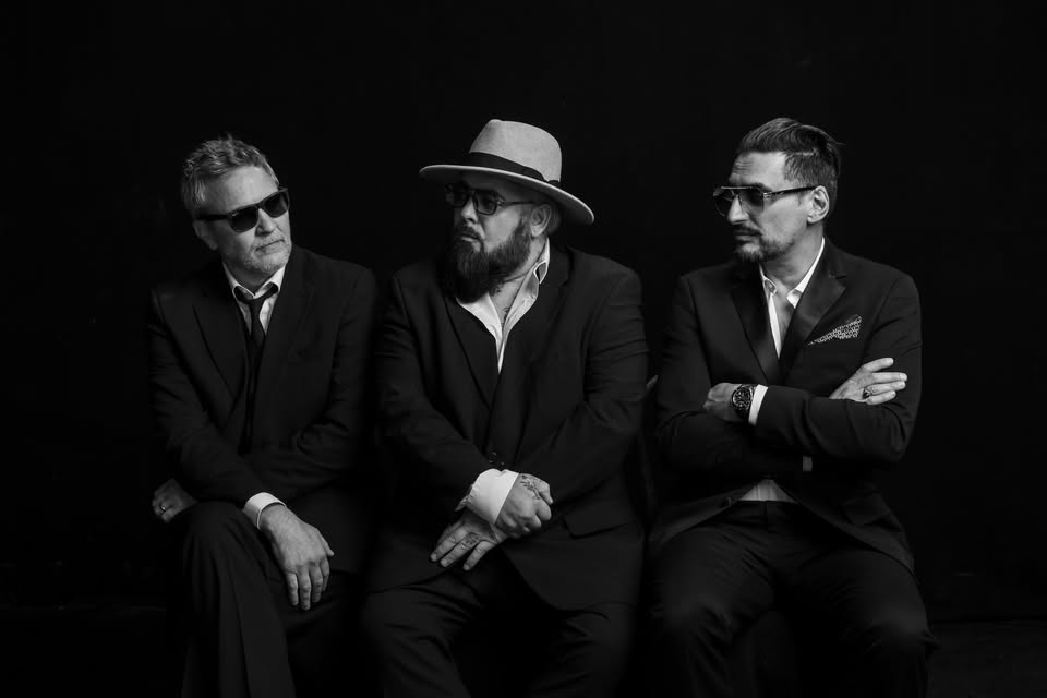 Fun Lovin' Criminals | A Matter Of Time Tour 2025