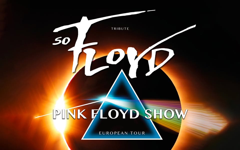 So Floyd • Les Arènes, Metz