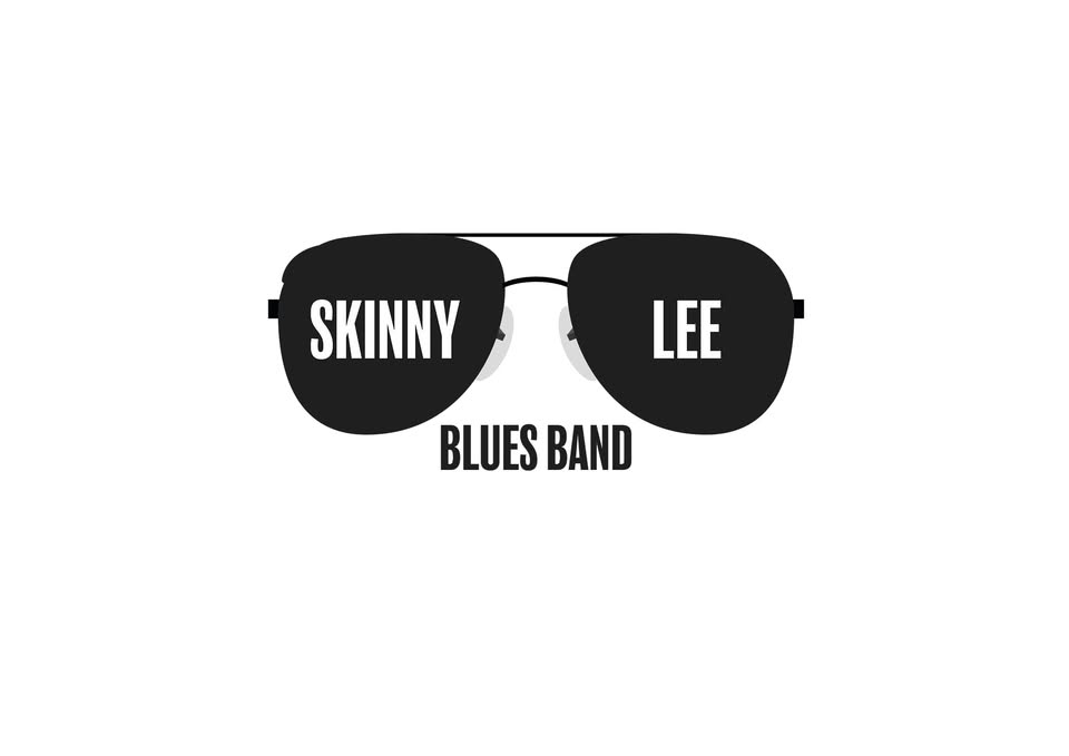 Skinny Lee Blues Band LIVE @ Crossfire