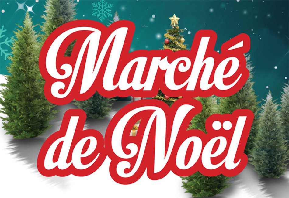 Marché de noël