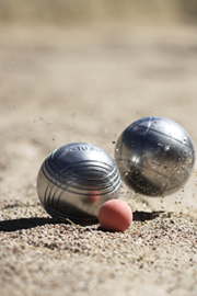 Pétanque - Championnat des clubs