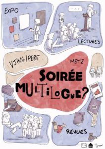 Soirée multilogue