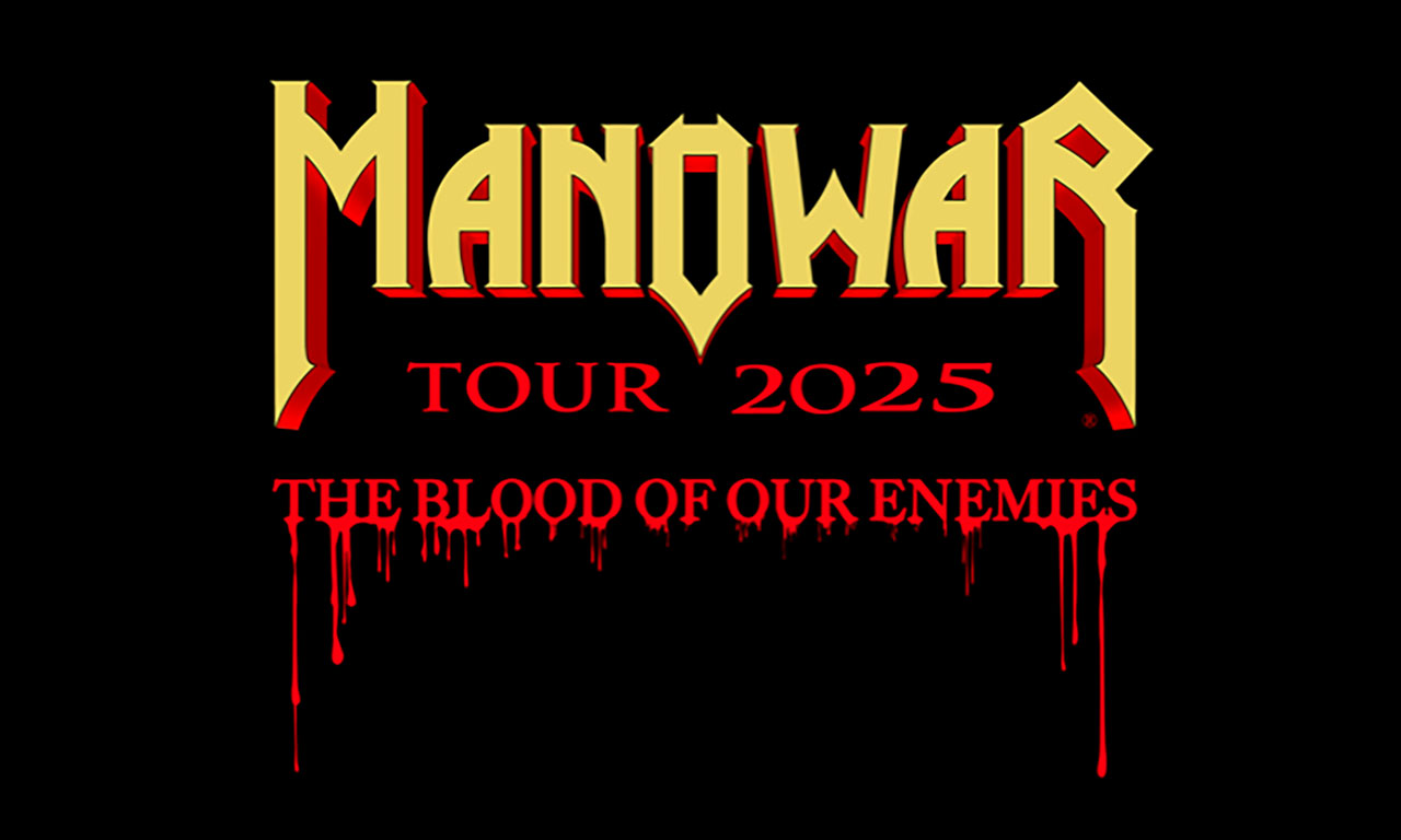 Manowar - metal