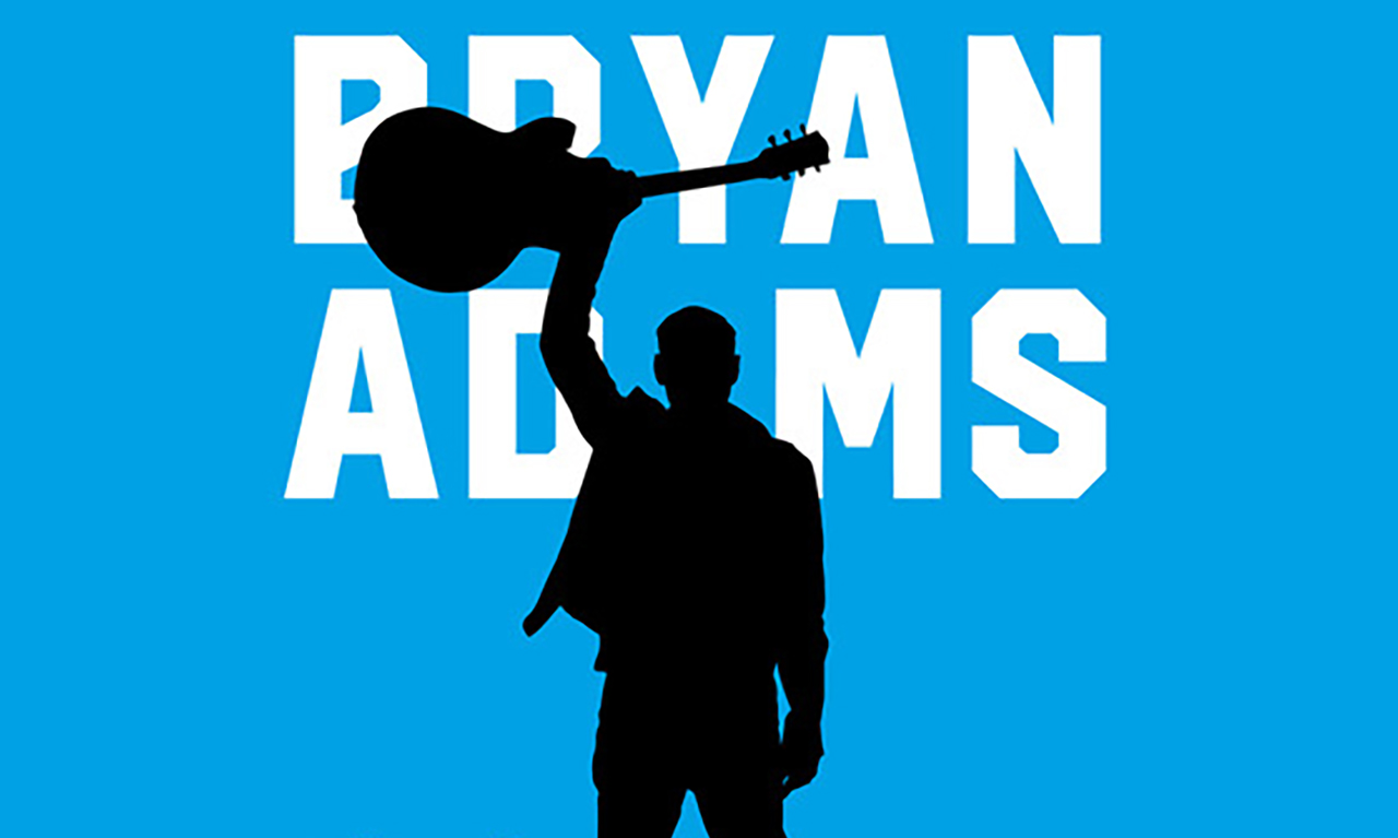 Bryan adams