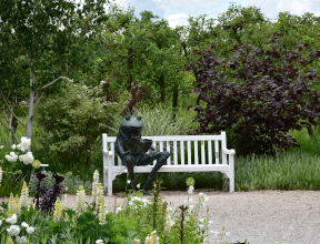 Stage Un jardin facile à entretenir