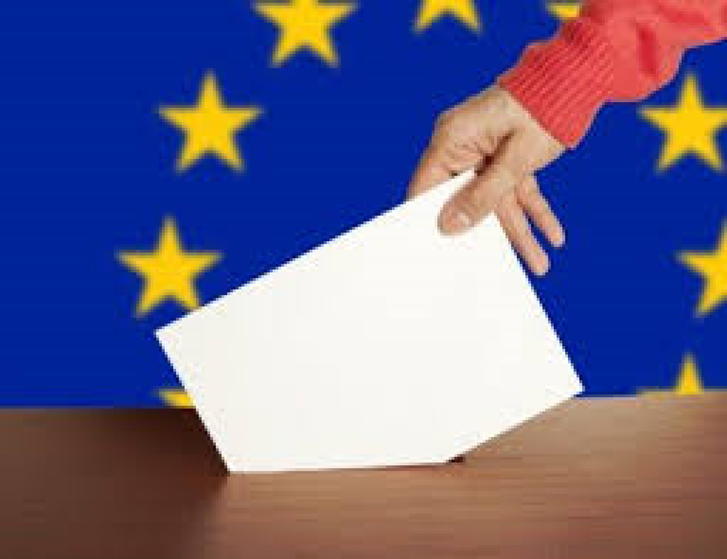 European elections