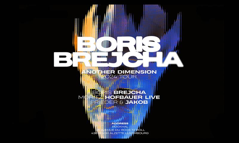 Boris brejcha - electro