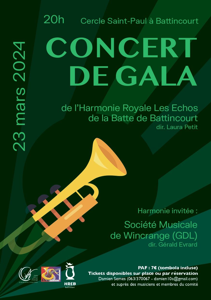 Concert de gala