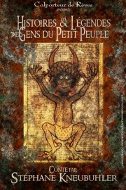 Spectacle "Histoires et légendes des gens du Petit peuple"