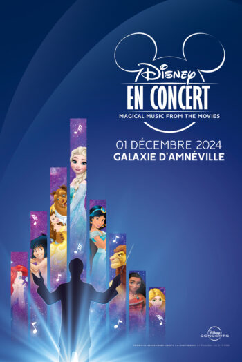 Disney en concert