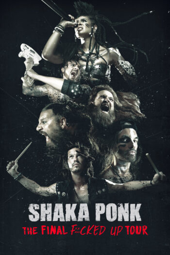 Shaka ponk