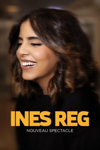 Ines Reg - one man show